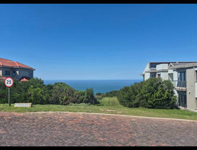 651M² VACANT LAND FOR SALE IN MOSSEL BAY GOLF ESTATE